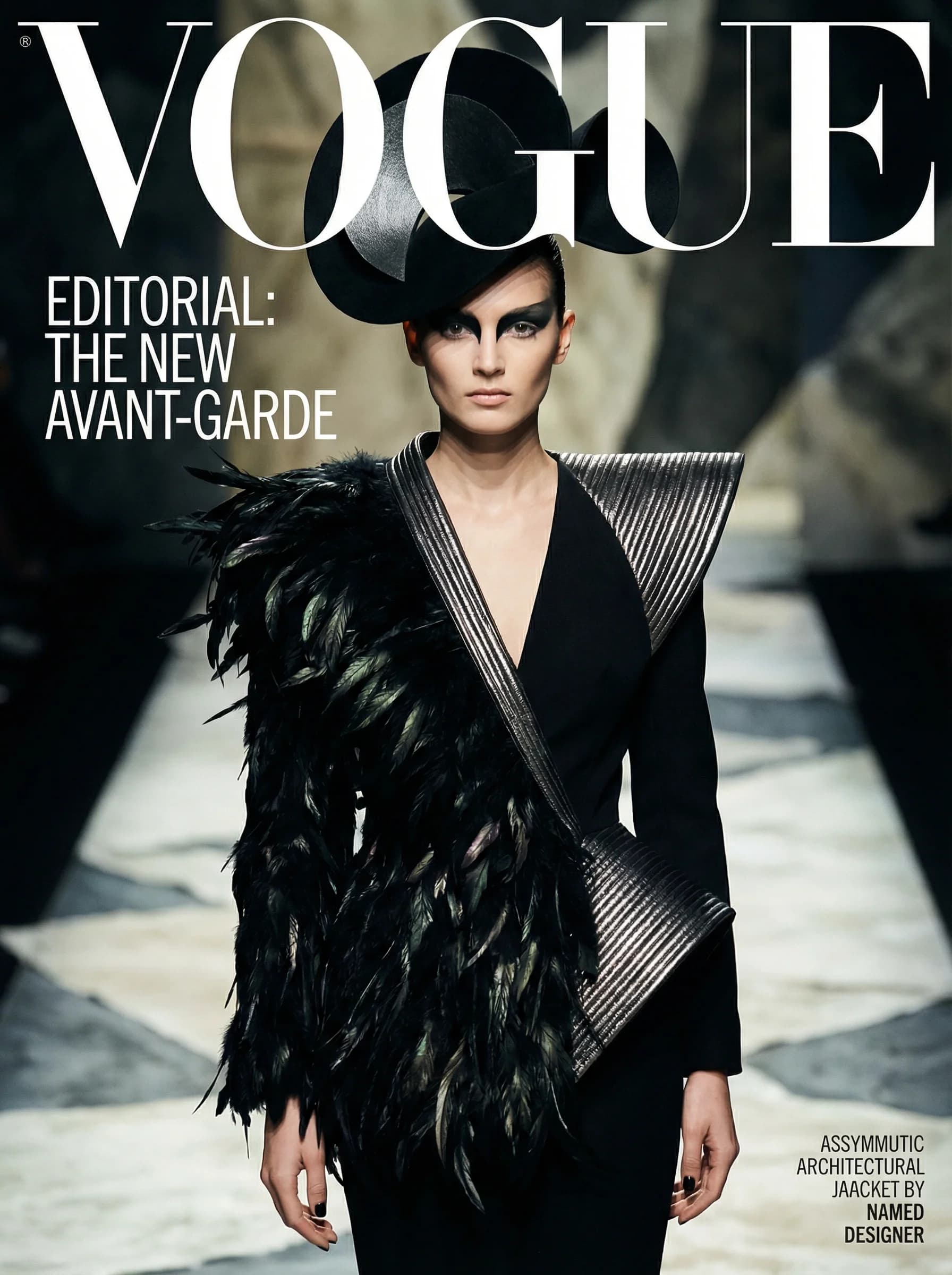 Fashion photo pack example