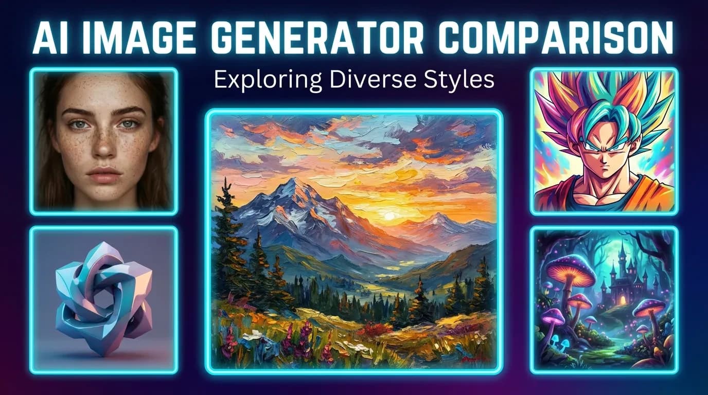 Best AI Influencer Generators in 2026: An Honest Comparison