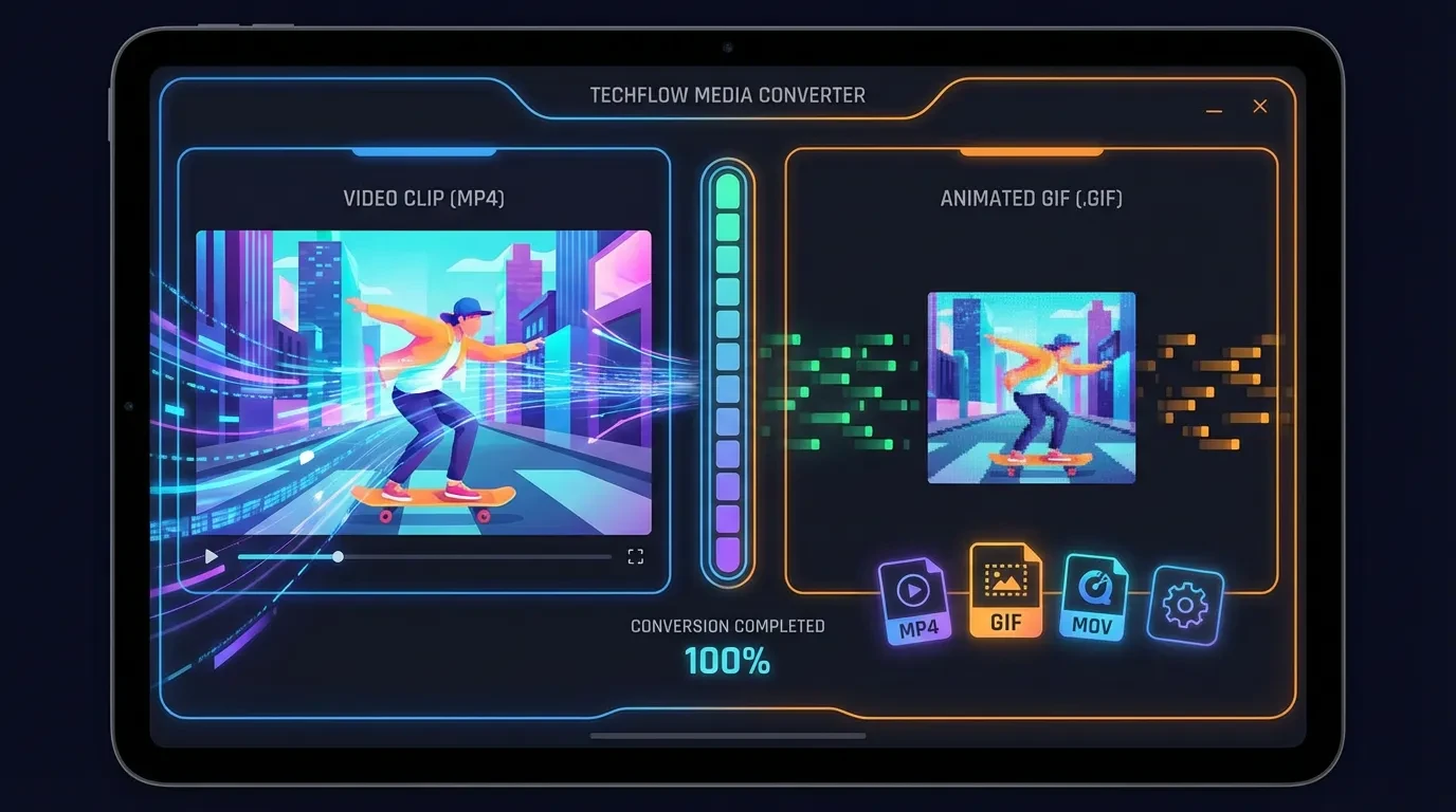 How to Convert Video to GIF: The Complete Guide (2026)