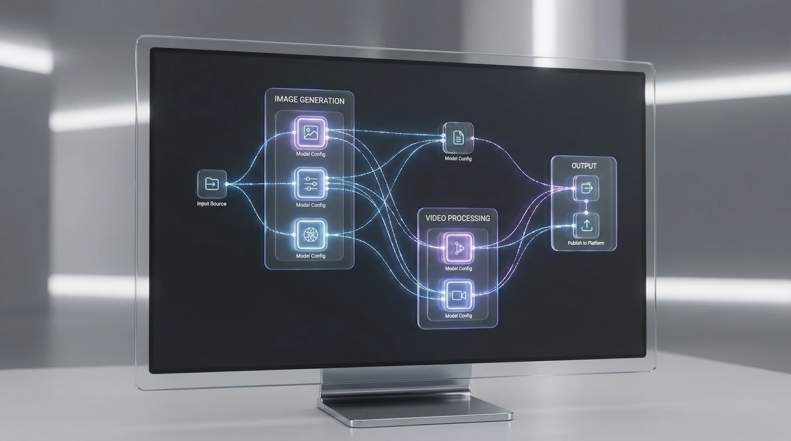 Fizzly Workflows: Build AI Automations Without Code