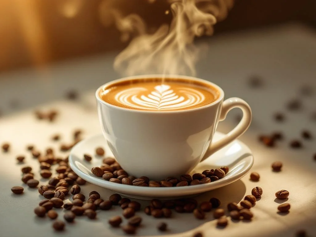 Cocktails & Mixed Drinks