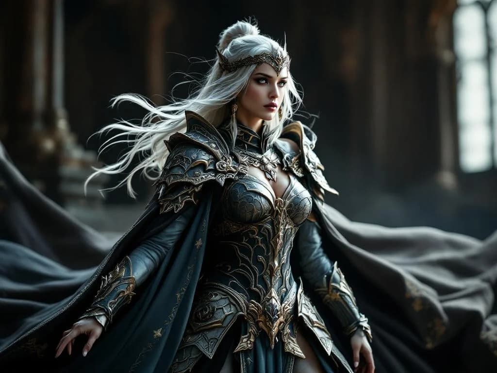 Realistic Transformations