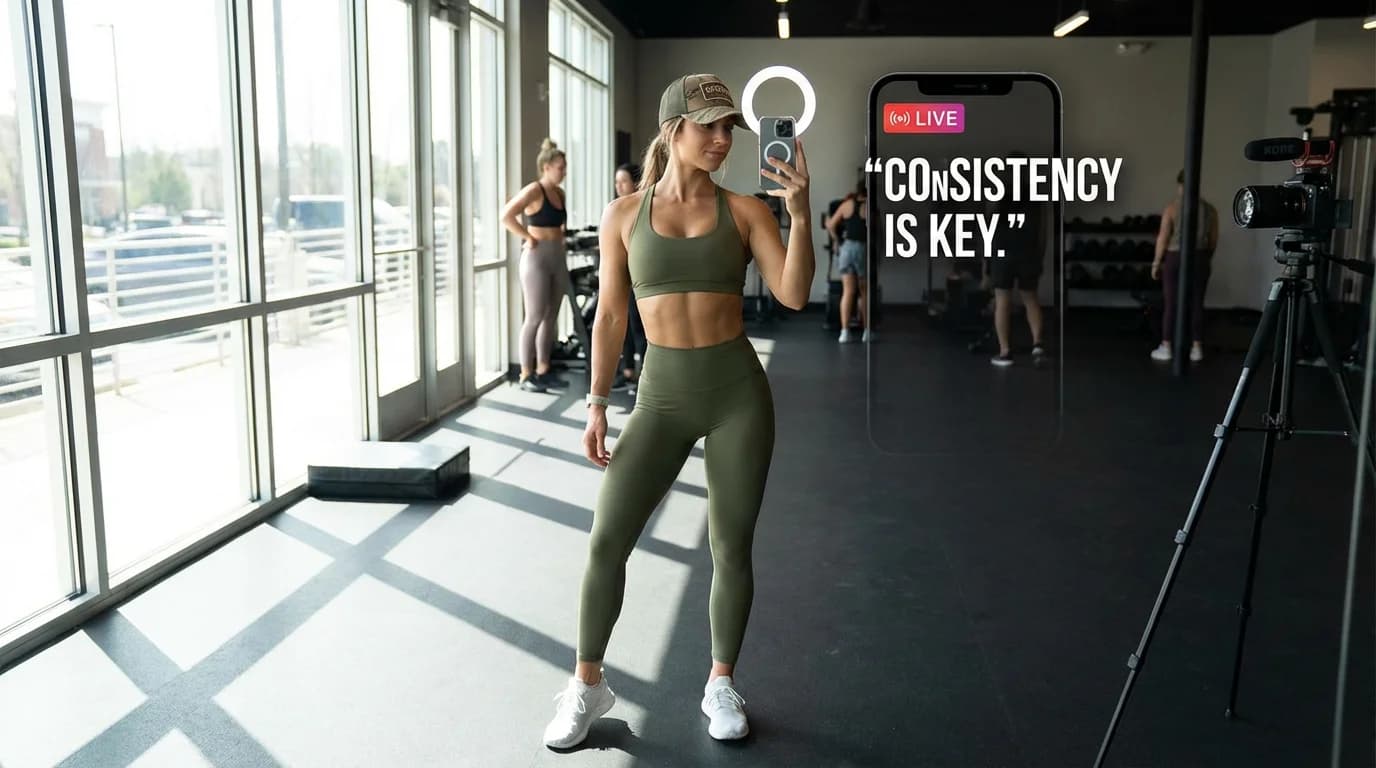 Social Media Optimized