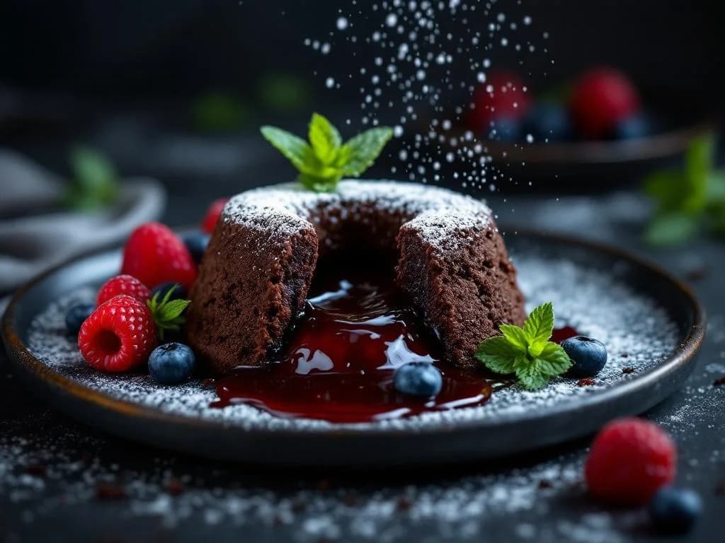 Any Cuisine, Any Dish