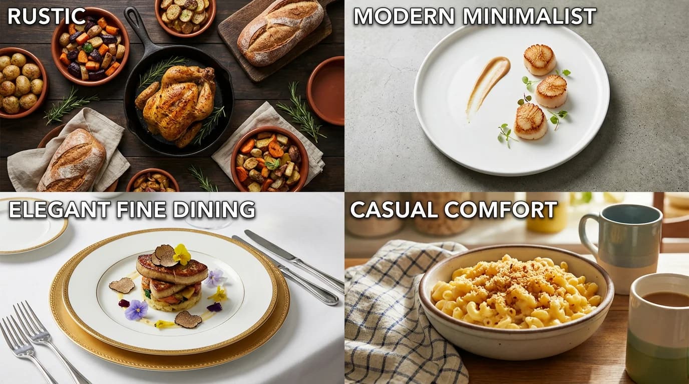 Customizable Styling