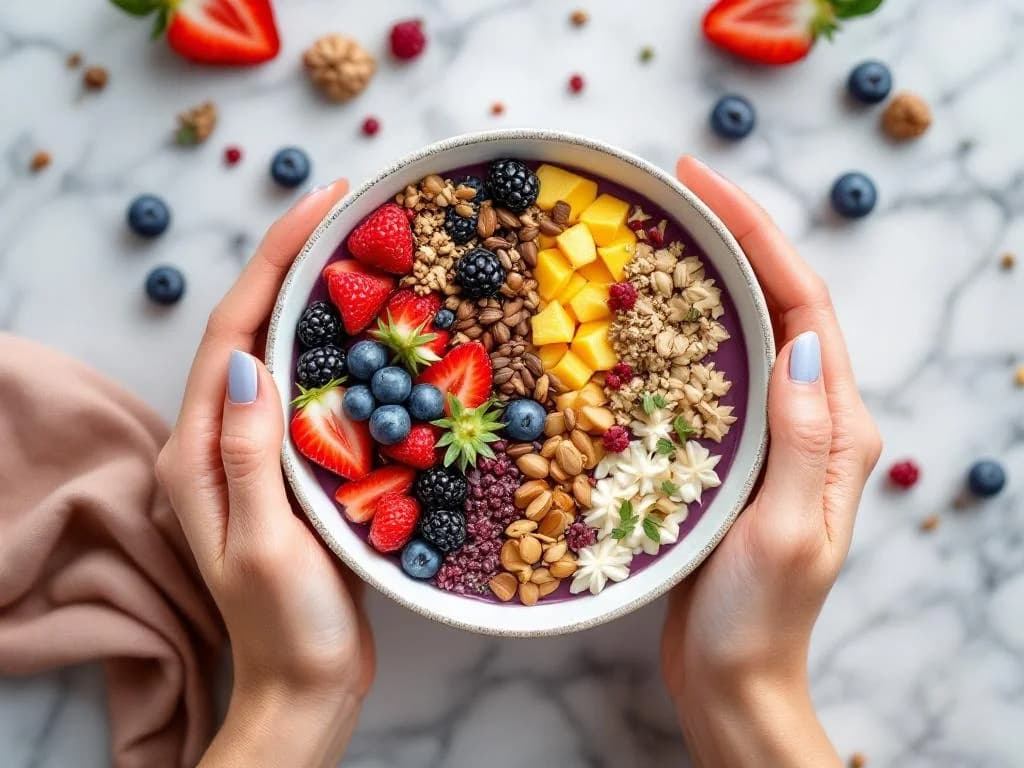 Appetizing Food Photography