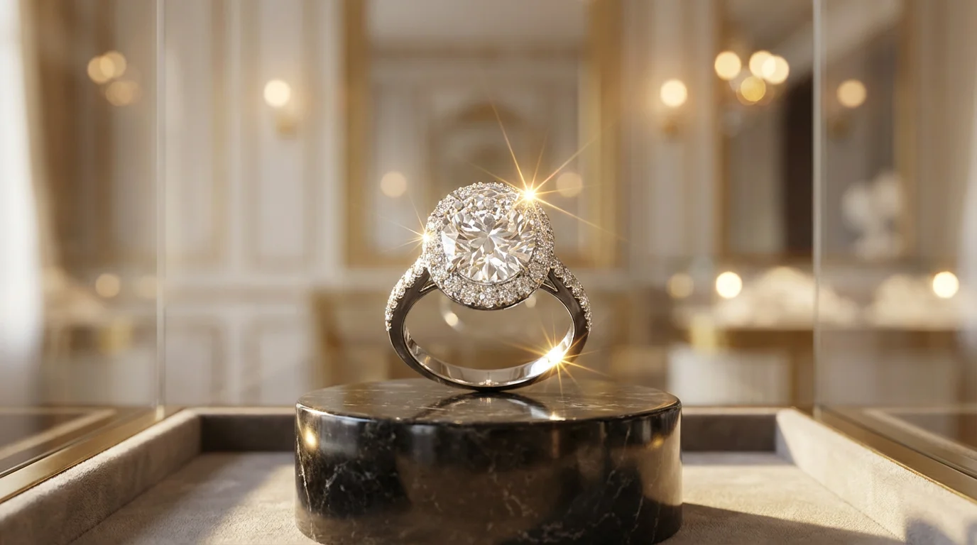 Luxury Product Aesthetic