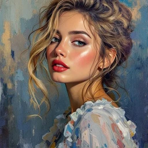 AI Painting Generator