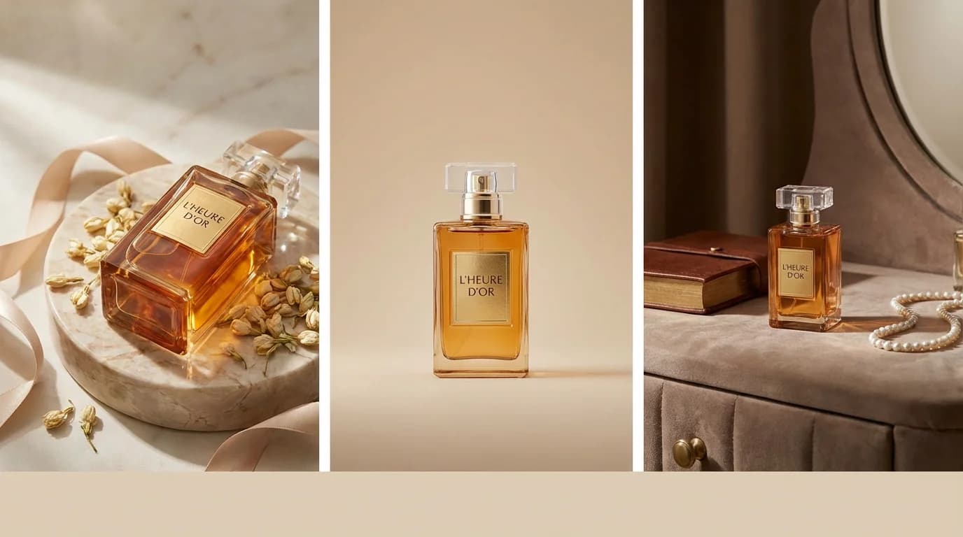 Campaign-Ready Quality