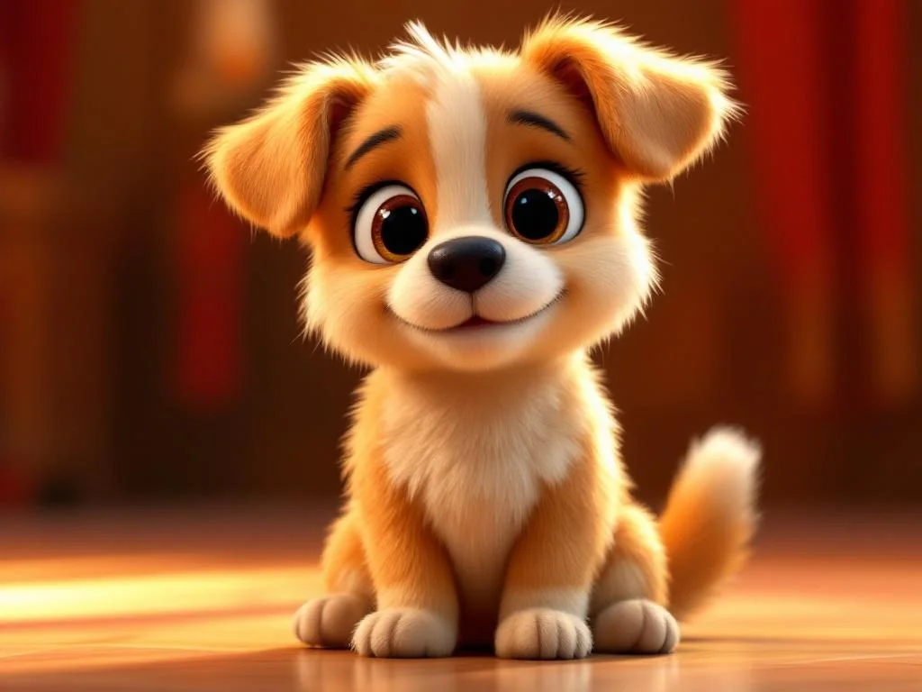 Preserve Your Likeness