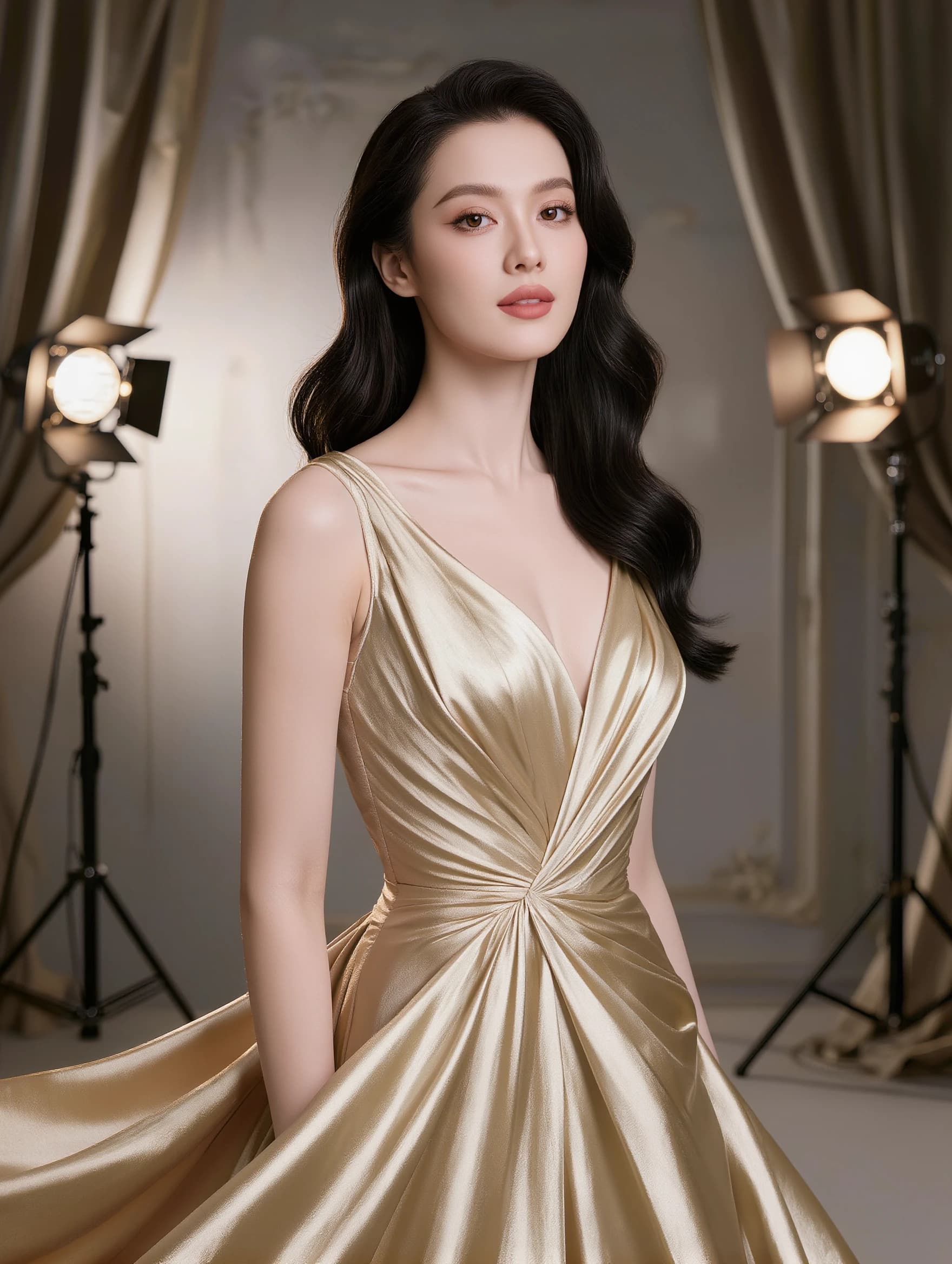 Kling O1 Image example 3