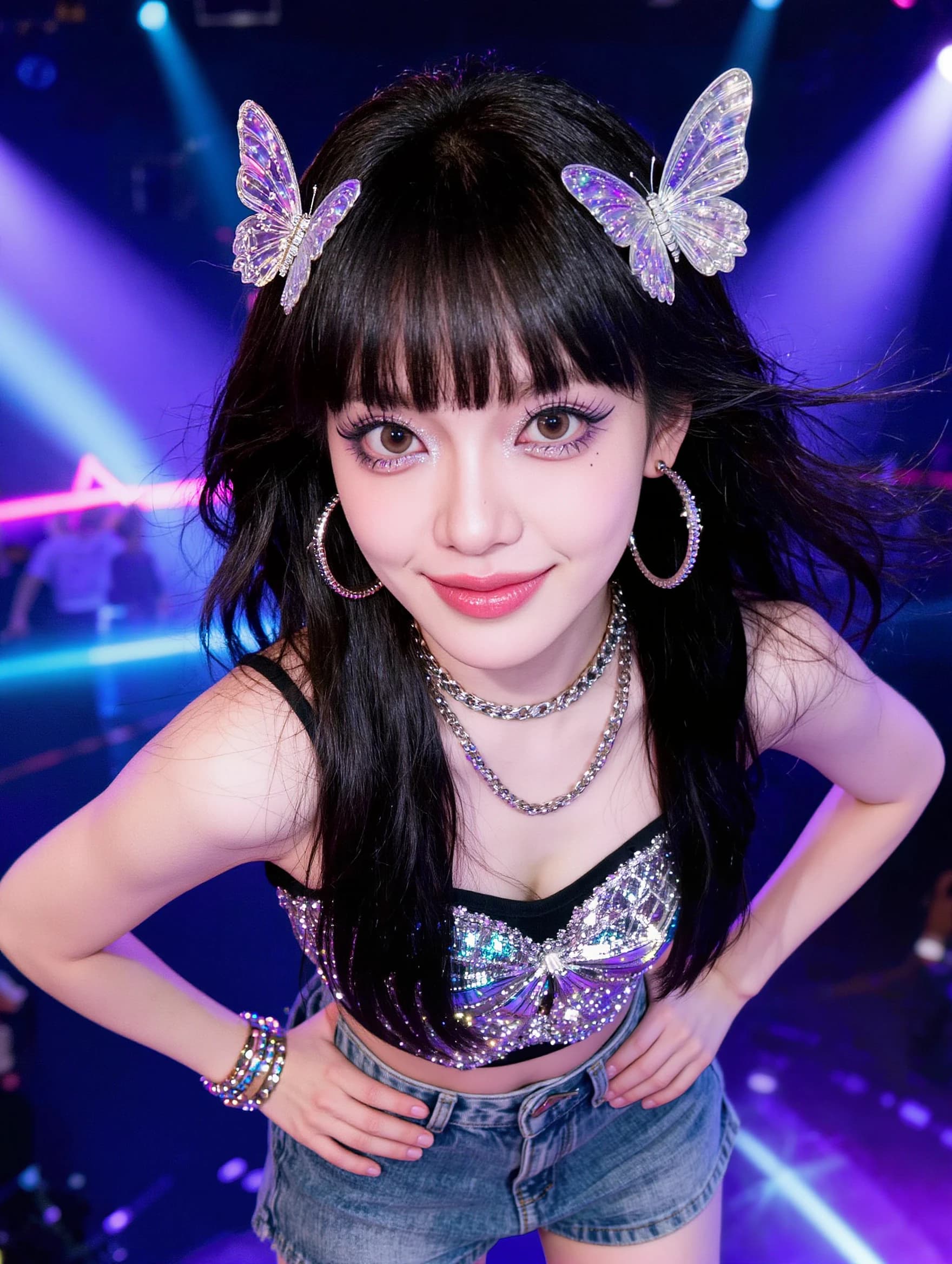 Kling O1 Image example 2