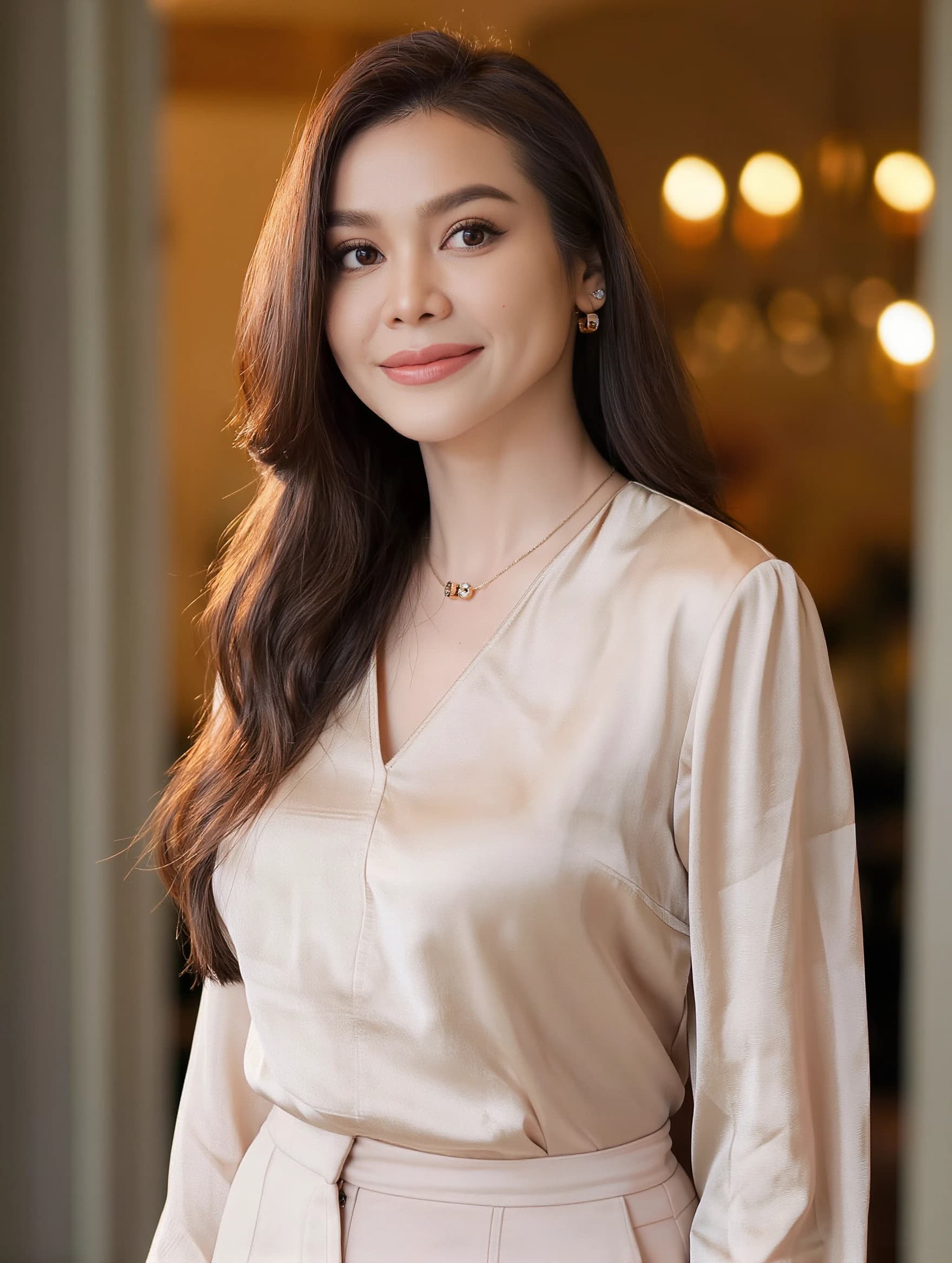 Kling O1 Image example