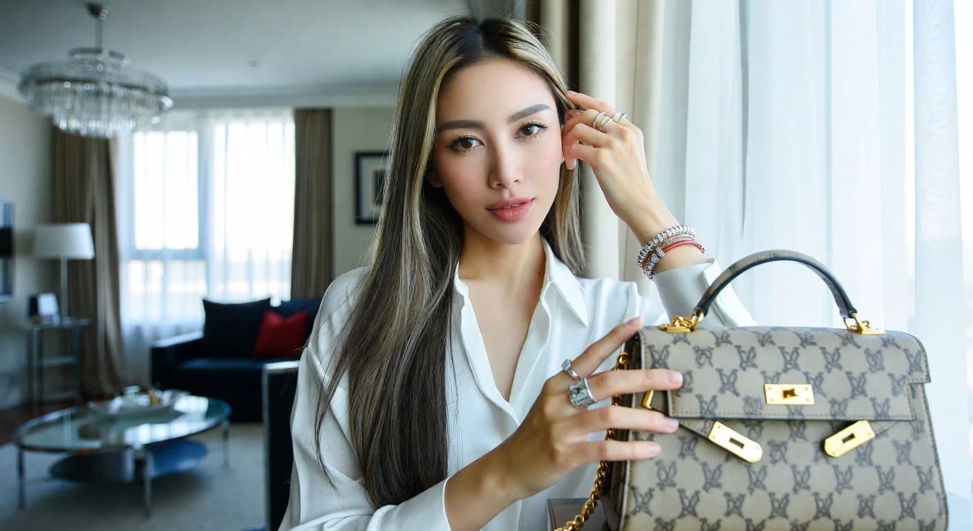 Grok Imagine example 2