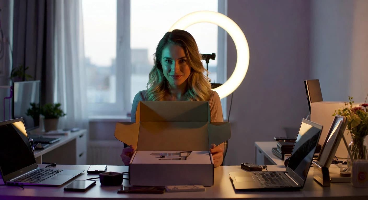 Grok Imagine example 3