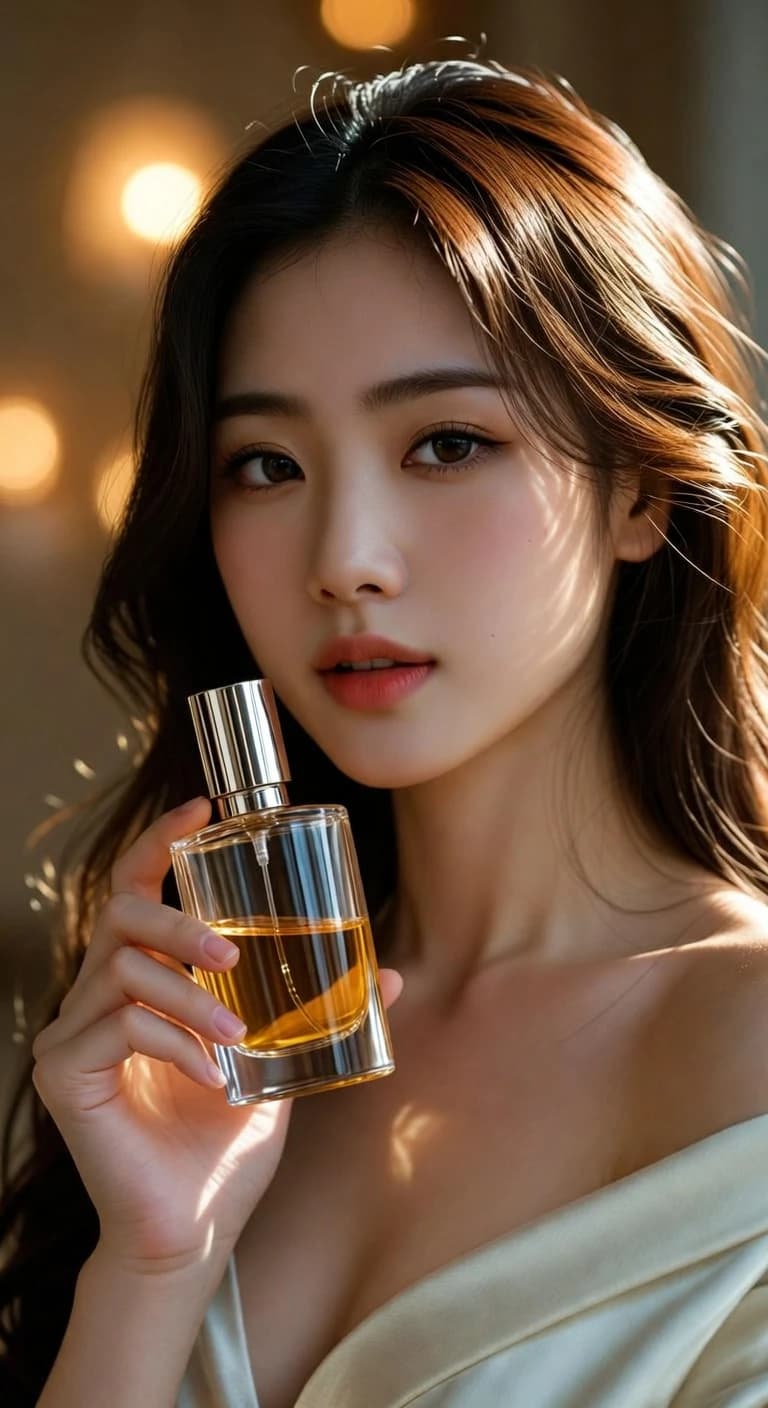 Grok Imagine Video example