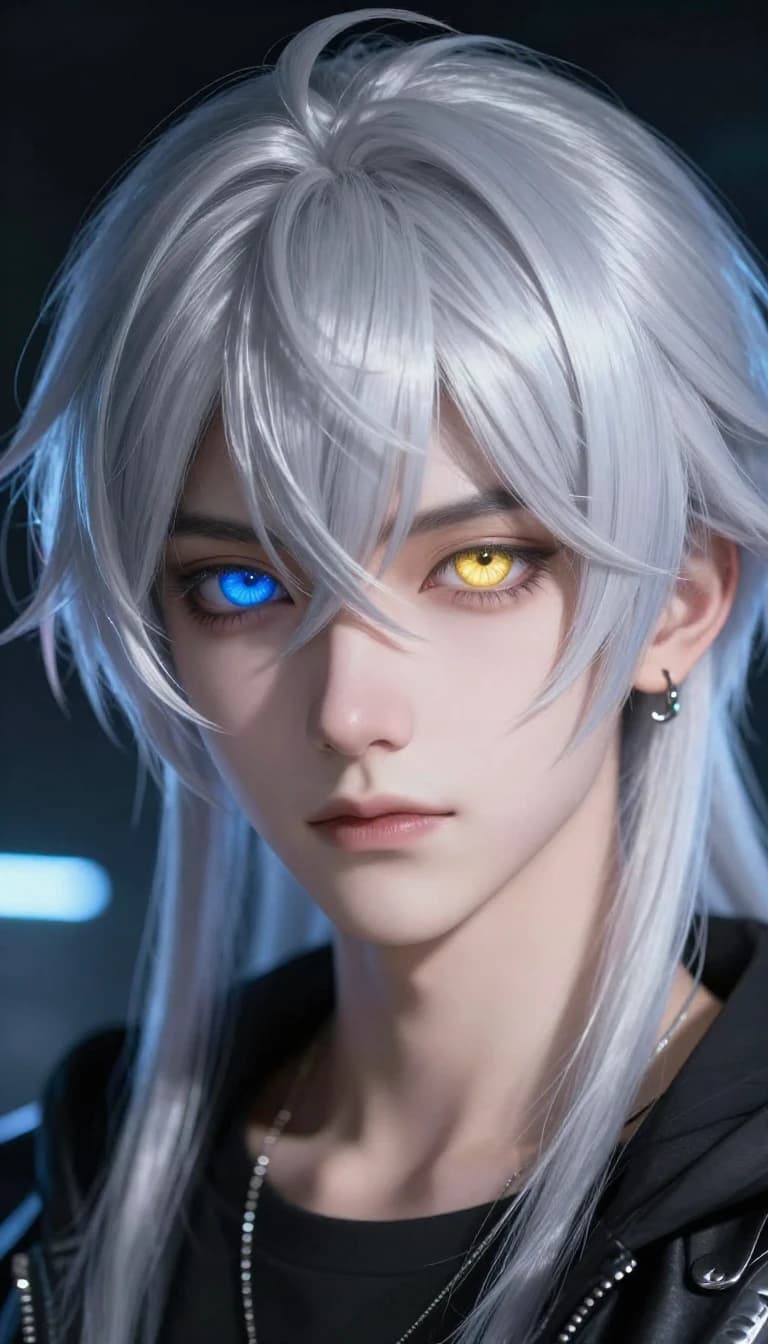 Kling 2.6 Pro example