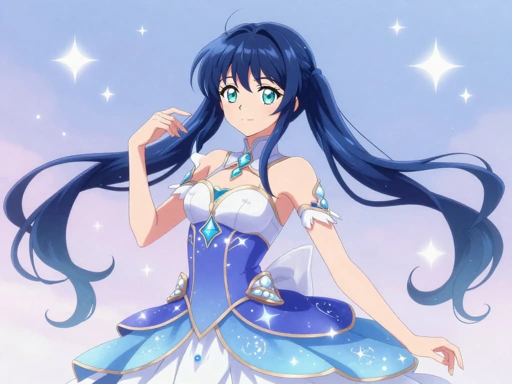 WAN 2.6 Flash example