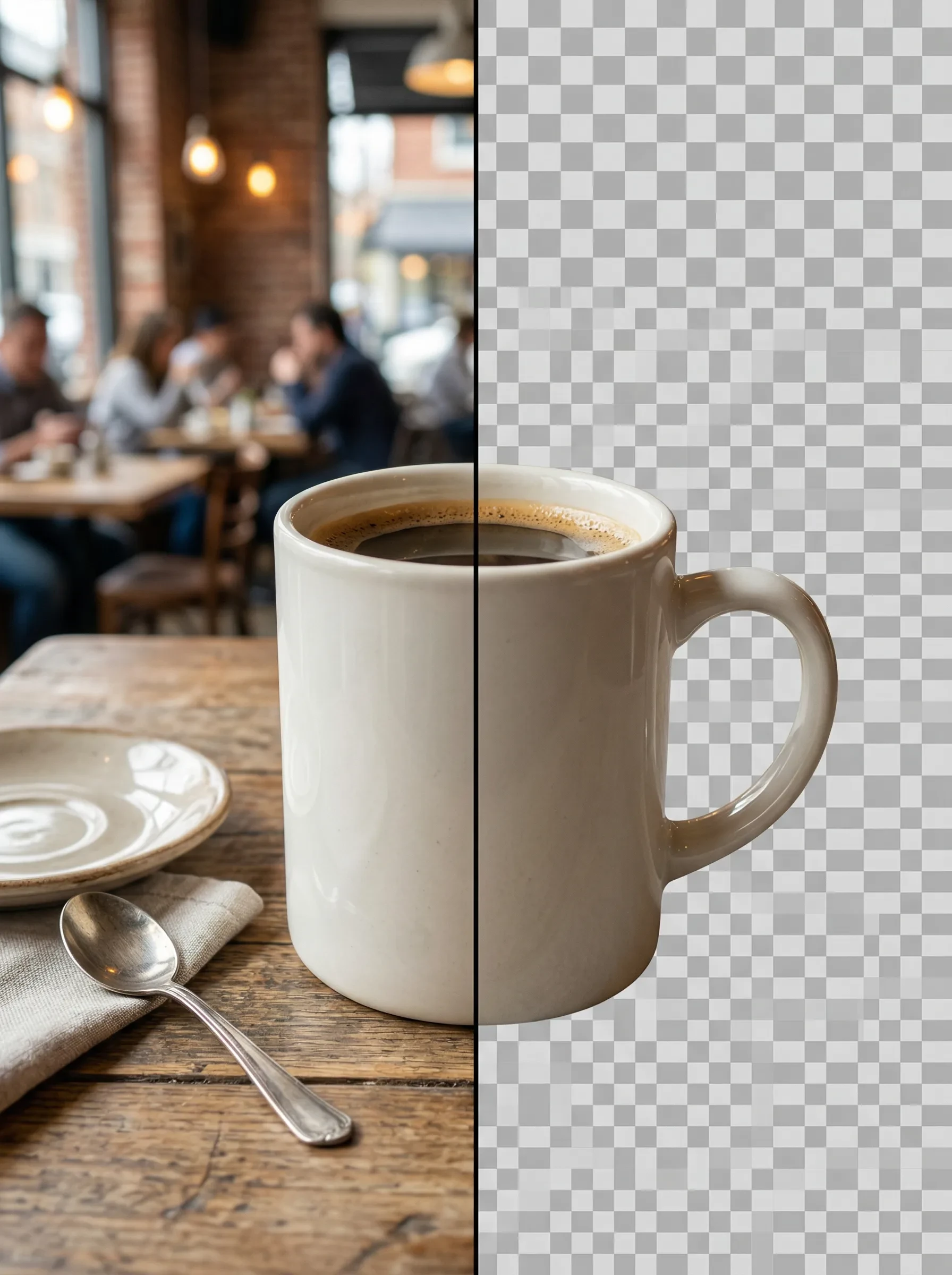 Background Remover Demo demo