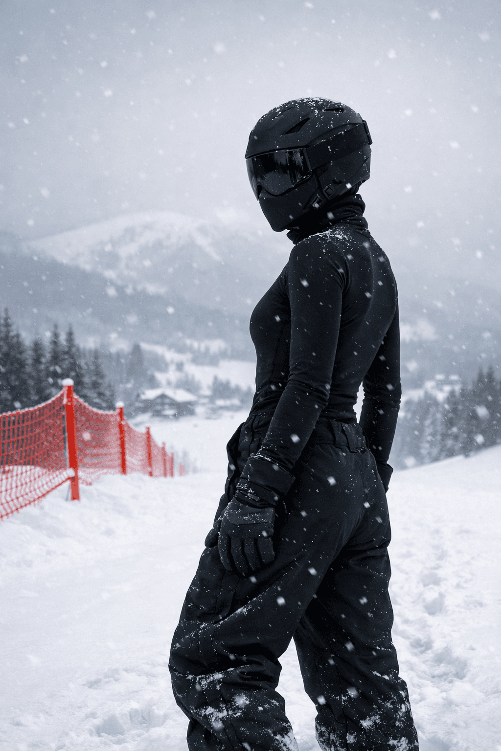 AI Image Generator example 2