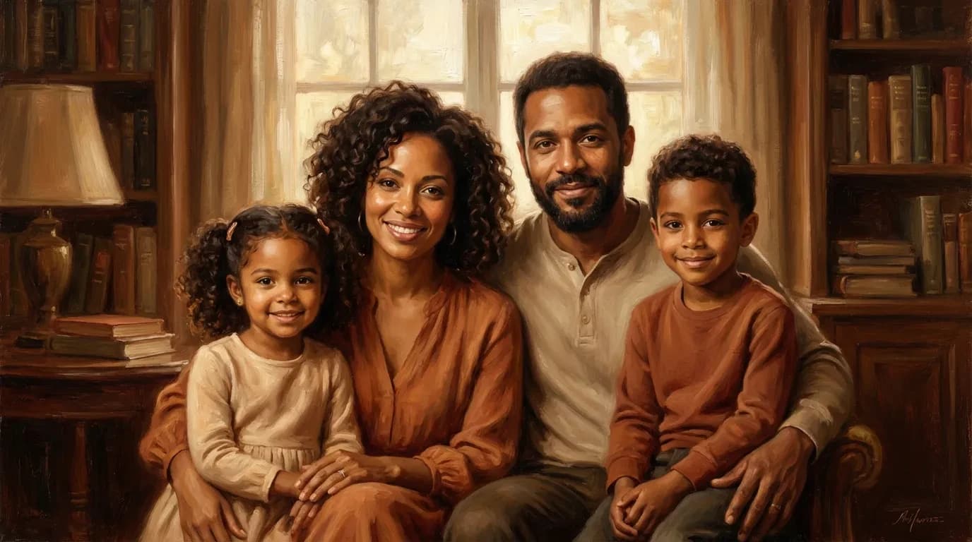 Preserve Every Family Member