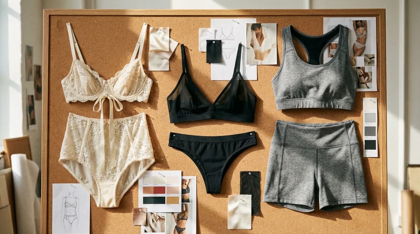 Diverse Styles & Aesthetics