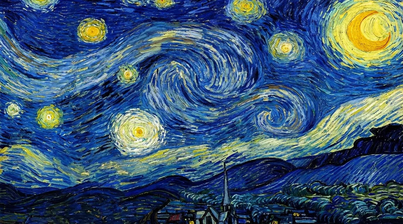 Any Painting Style, Any Photo