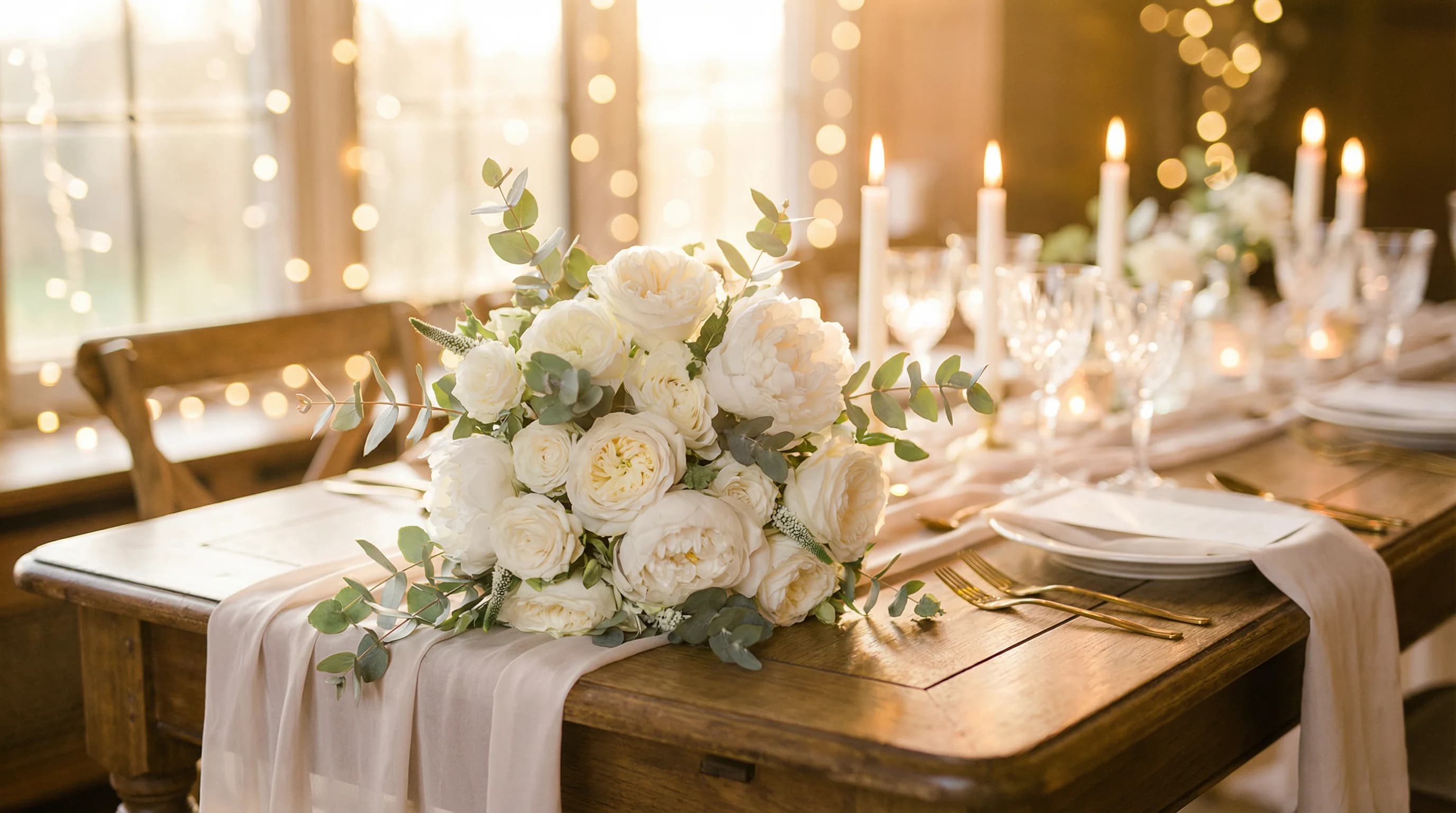 AI Wedding Photo Generator