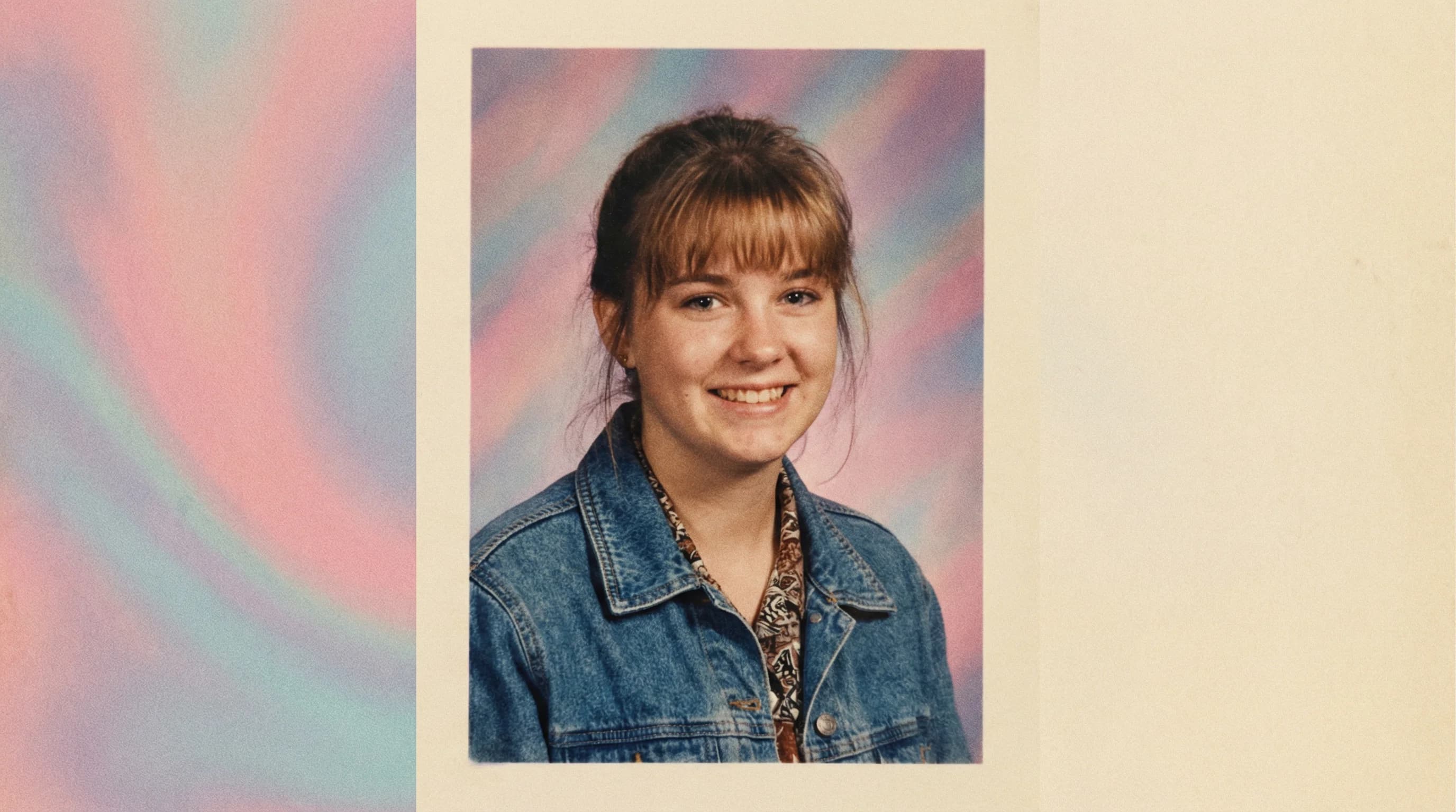 AI Yearbook Generator example