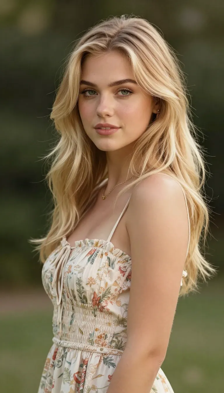 Z-Image Turbo example 3