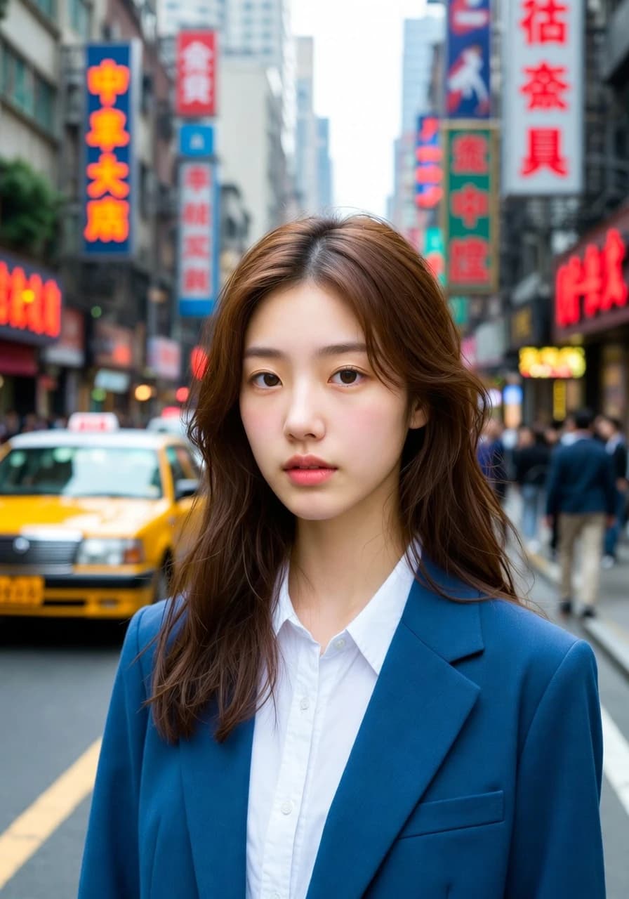 AI Background Remover