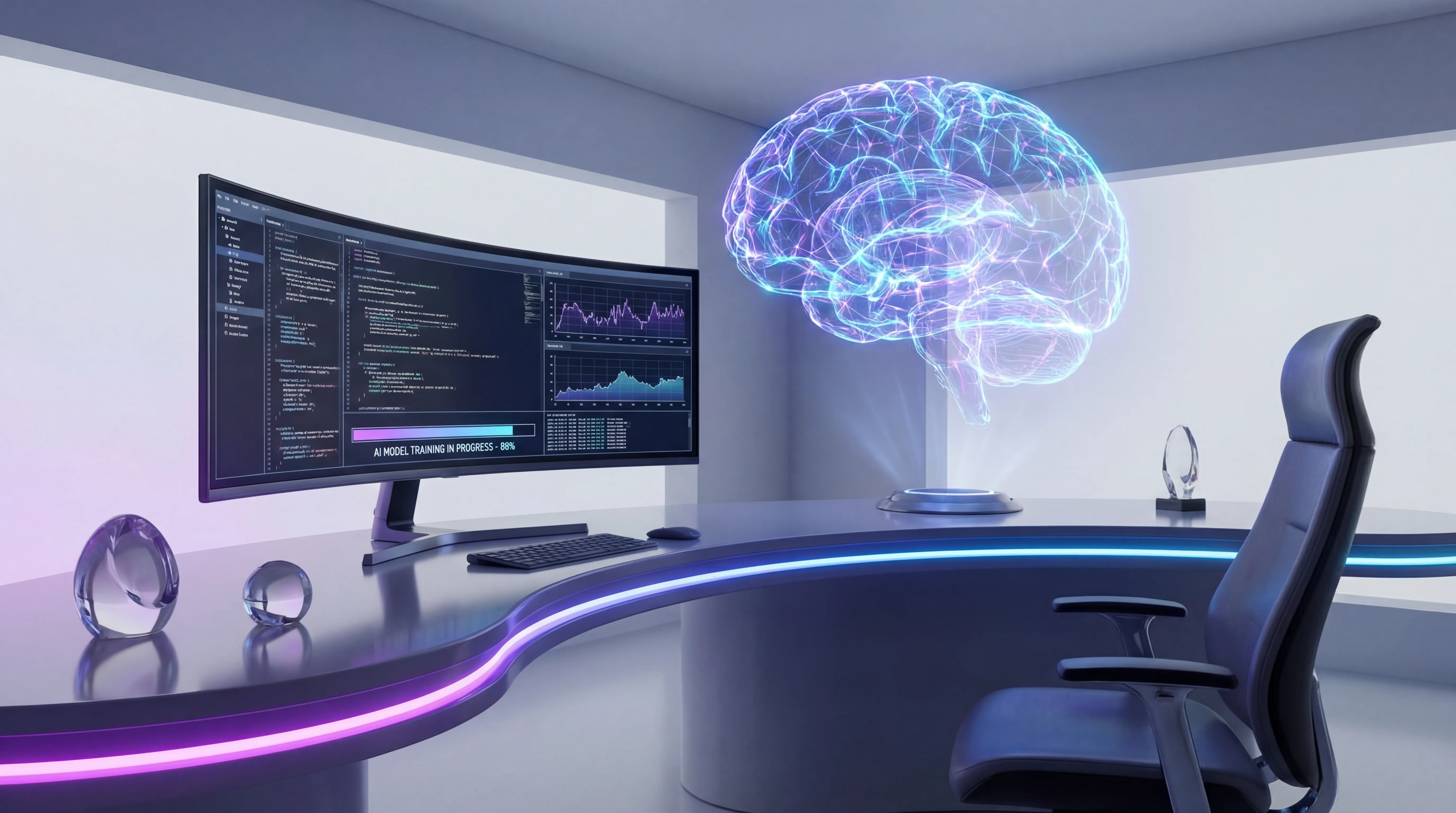 LoRA Training for Beginners: Create Your First AI Model