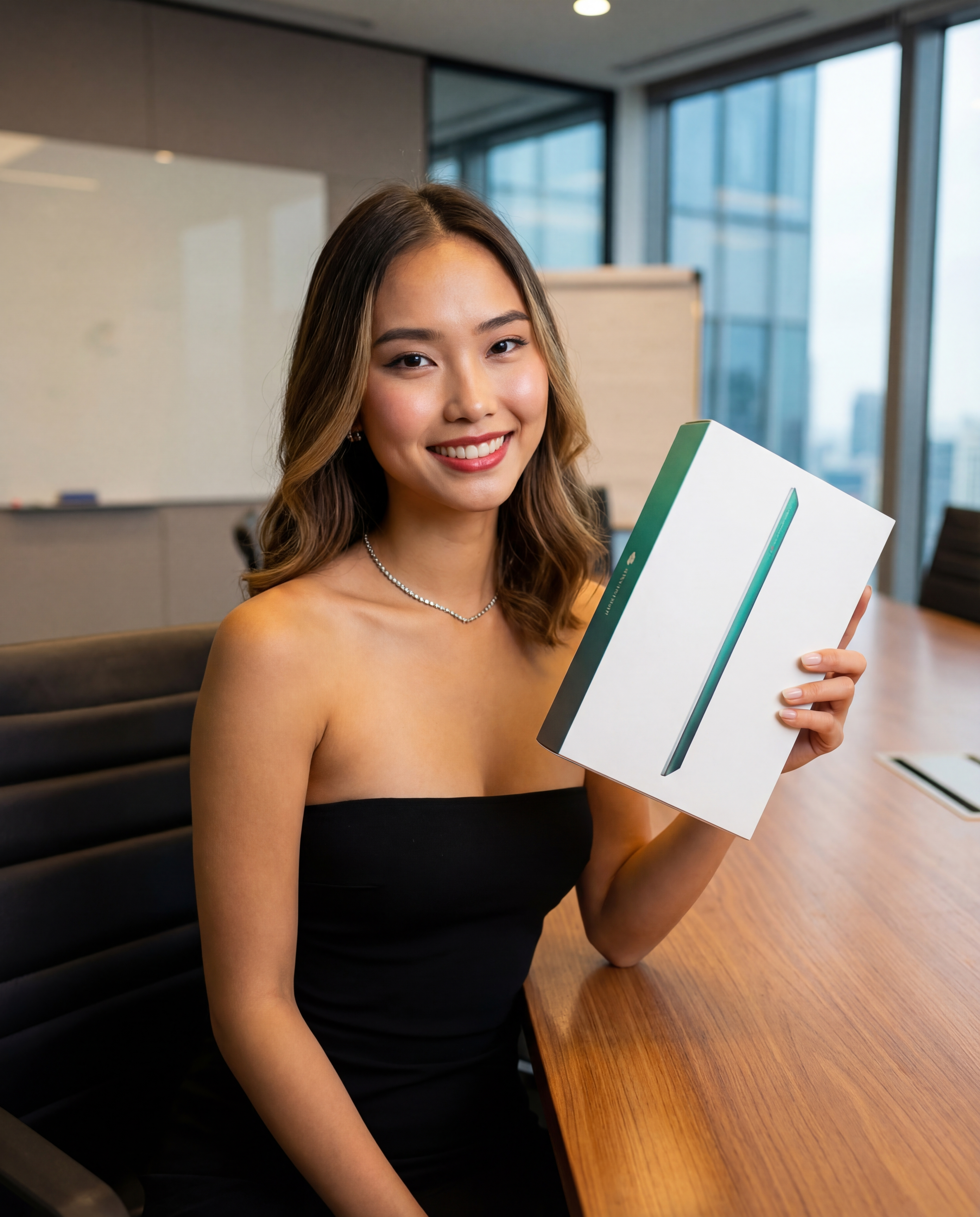 AI marketing image example 1